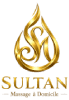 Sultan Massage à Domicile